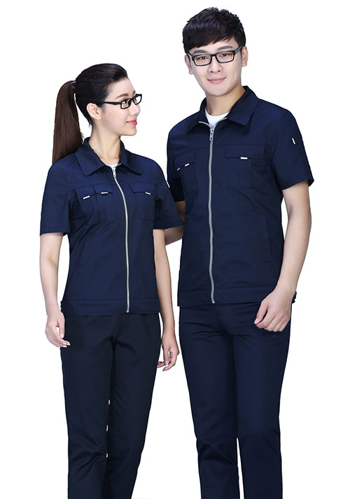 工作服訂制需留意幾項(xiàng)知識點(diǎn)