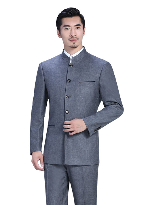 訂做工作服在企業(yè)工作中的重要性