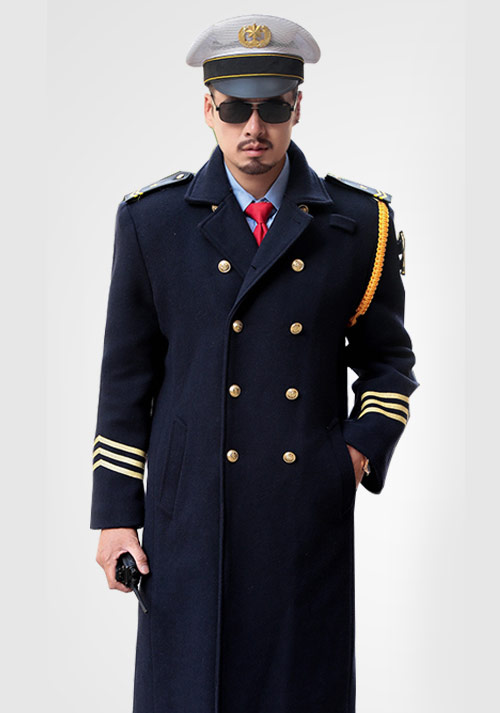 工廠工作服定做的重要性