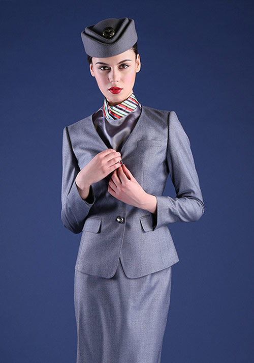 春季定做工作服應該注意哪些事項?