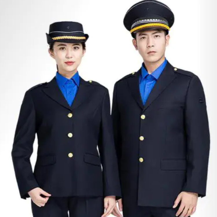 1002執(zhí)法制服