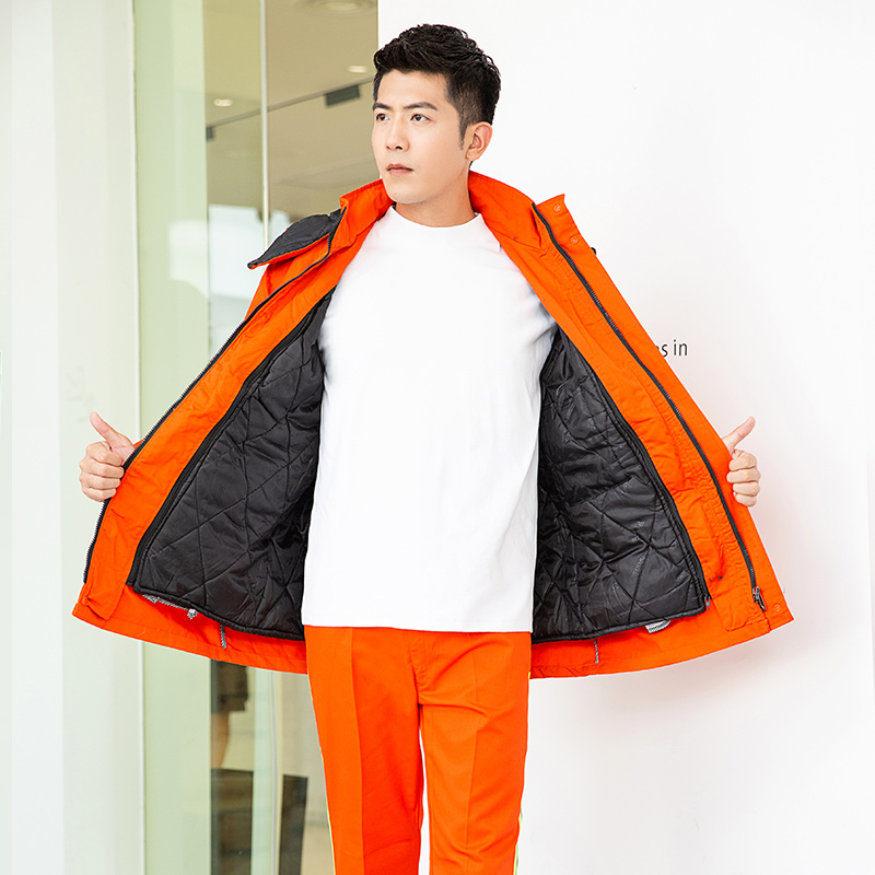 1014環(huán)衛(wèi)服