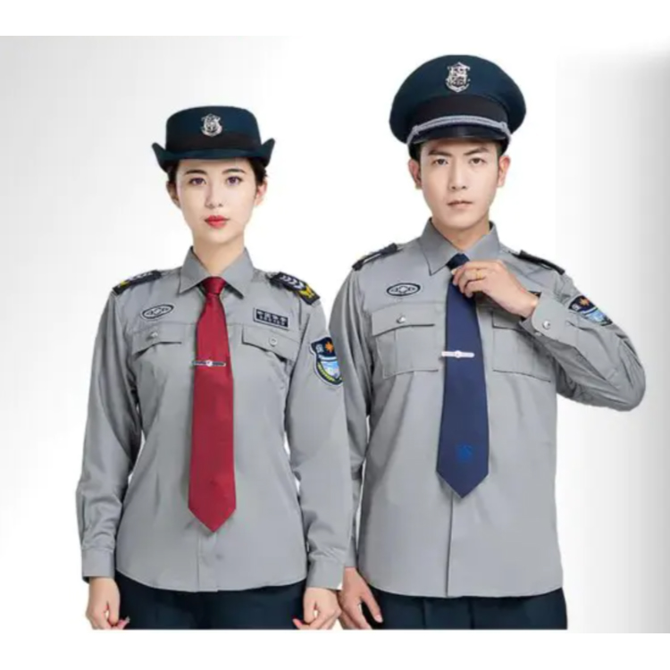 保安襯衣1033
